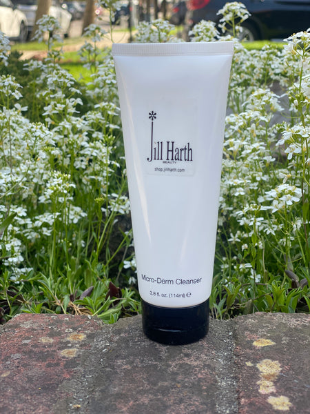 Micro-Derm Cleanser