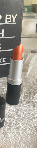 Intense Coral Lipstick