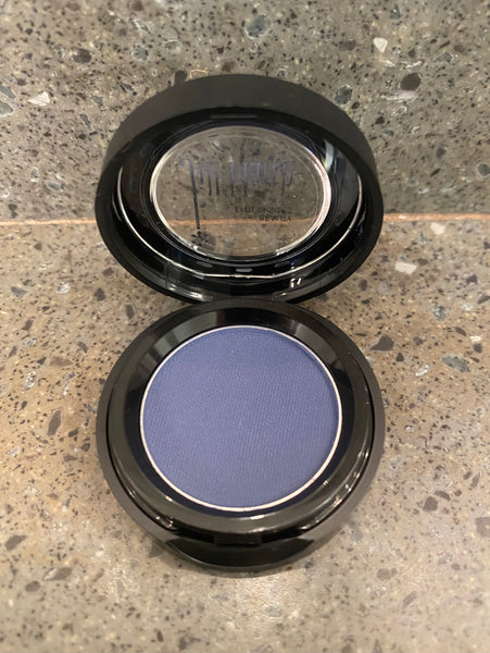 DEEP SEA BLUE Eye Shadow Compact