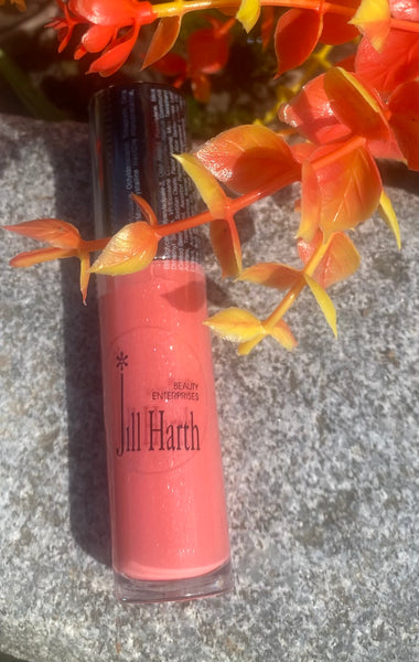 Uptown Girl Luxury Gloss