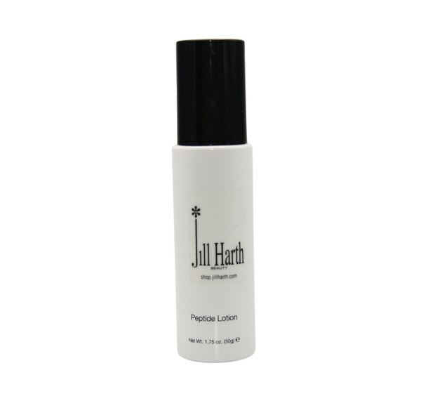 Peptide Lotion