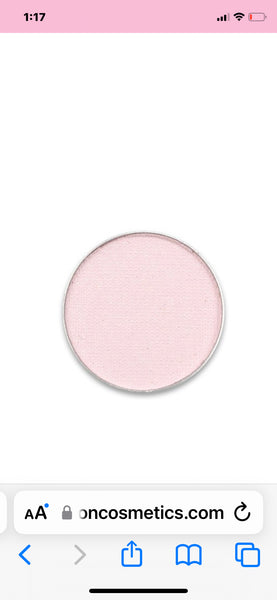 Sugar Blush Eye Shadow