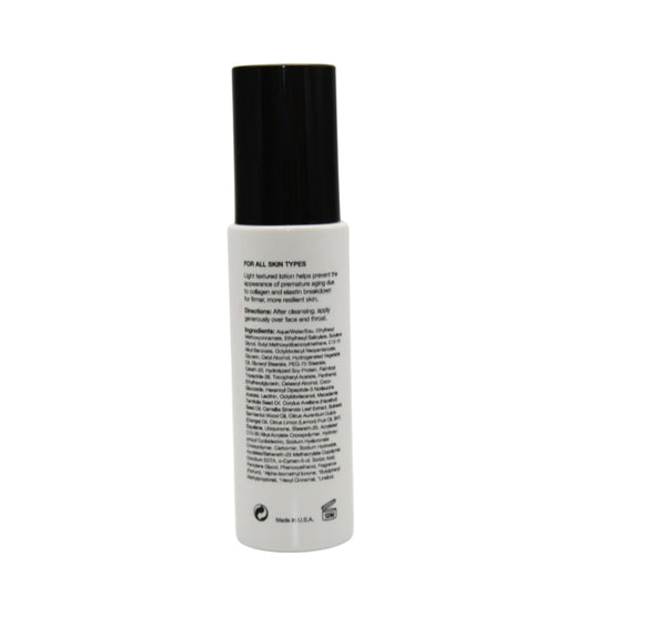 Peptide Lotion