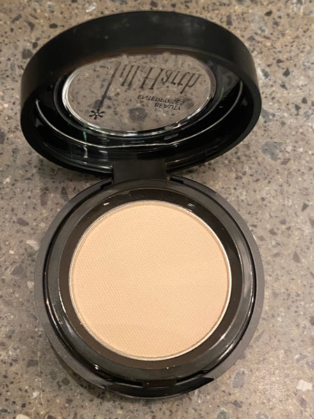 CREAMY BEIGE Eye Shadow Compact
