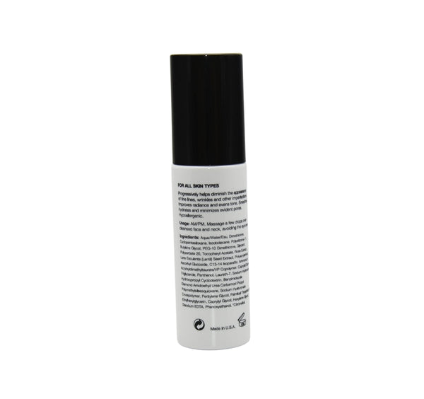 Peptide Serum