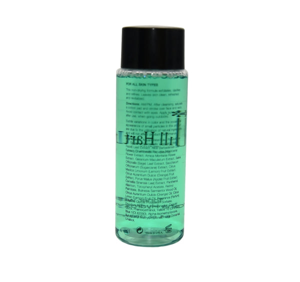 Alpha Hydroxy Facial Toner