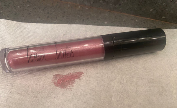 Enchanted Plumping Gloss