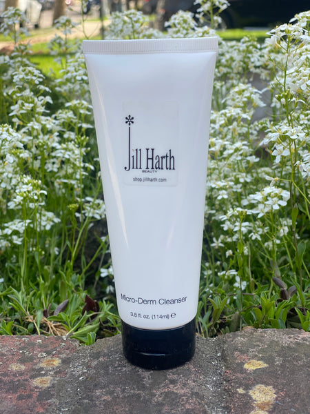Micro-Derm Cleanser