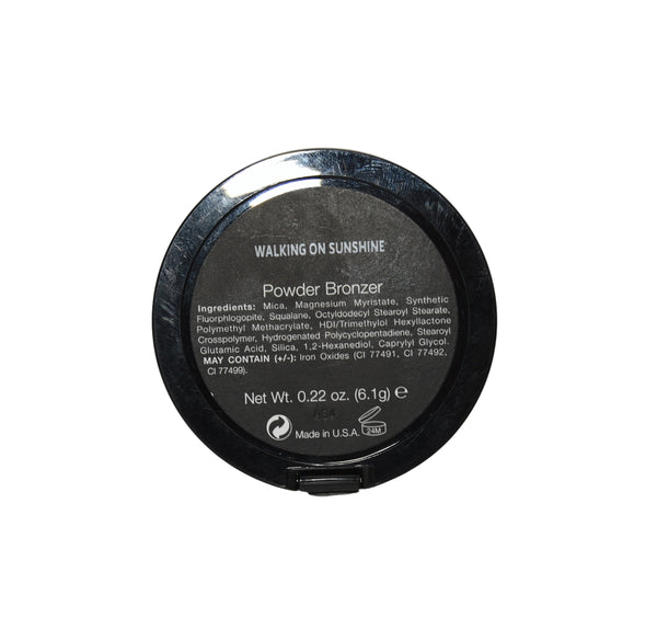 Bronzing Powder