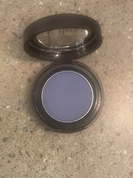 DEEP SEA BLUE Eye Shadow Compact