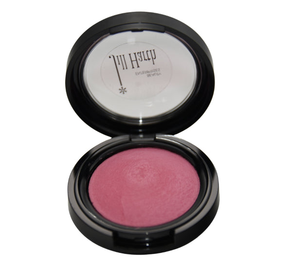 Totally Shy Colour Cheeks Cream Blush & Lip Tint