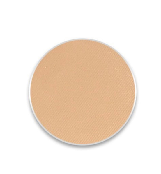 CREAMY BEIGE Eye Shadow Compact