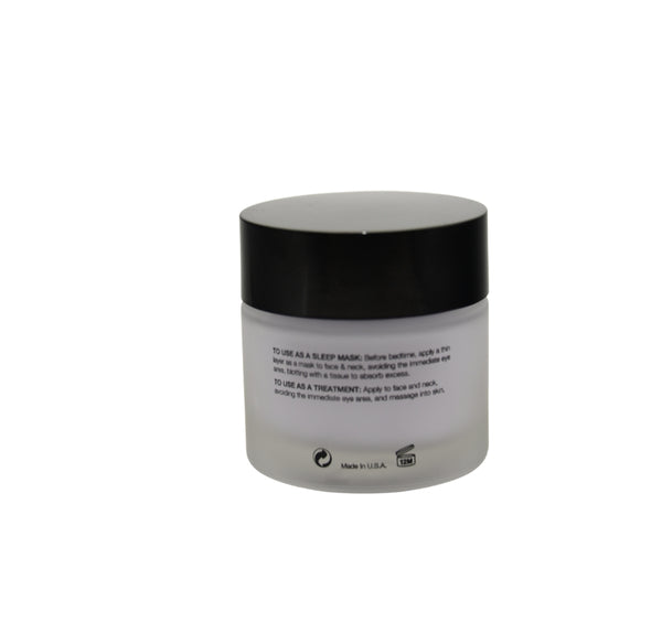 Overnight Recovery Release Serum