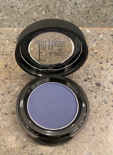 DEEP SEA BLUE Eye Shadow Compact