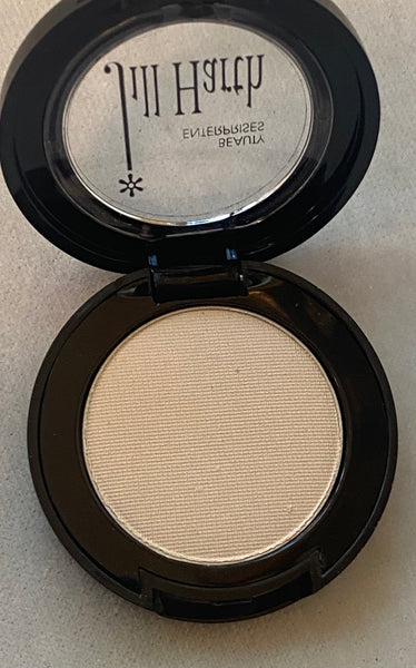 Vanilla Mineral Matte Eyeshadow