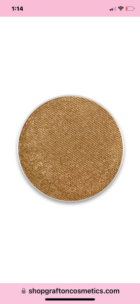 CHARMED Eye Shadow Compact