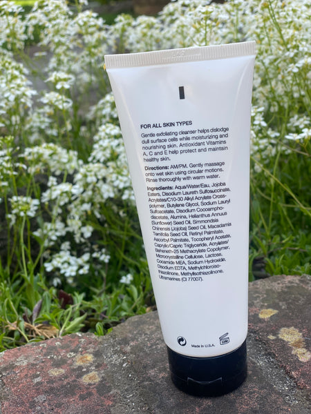 Micro-Derm Cleanser