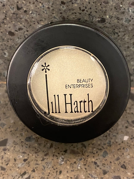 White Gold Eye Shadow Compact