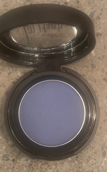 DEEP SEA BLUE Eye Shadow Compact