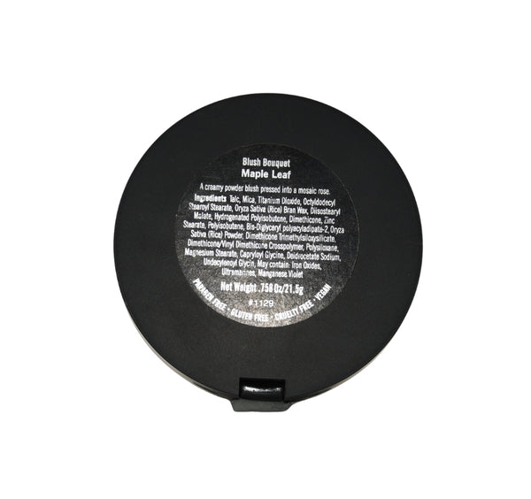 Blush & Bronzer Bouquets