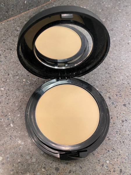 Wheat Mineral Foundation Compact