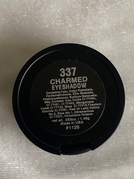 CHARMED Eye Shadow Compact