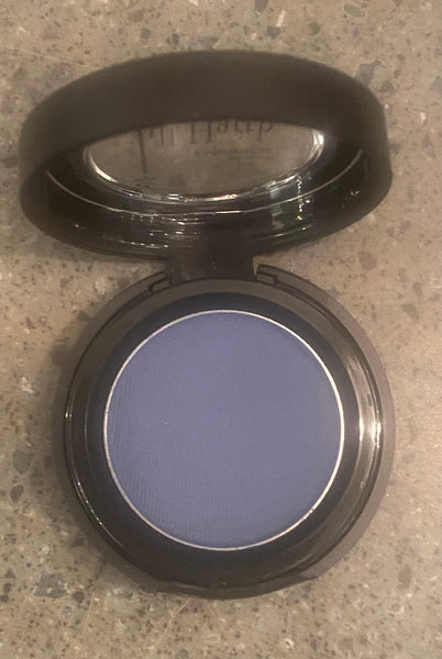 DEEP SEA BLUE Eye Shadow Compact