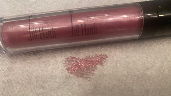 Enchanted Plumping Gloss