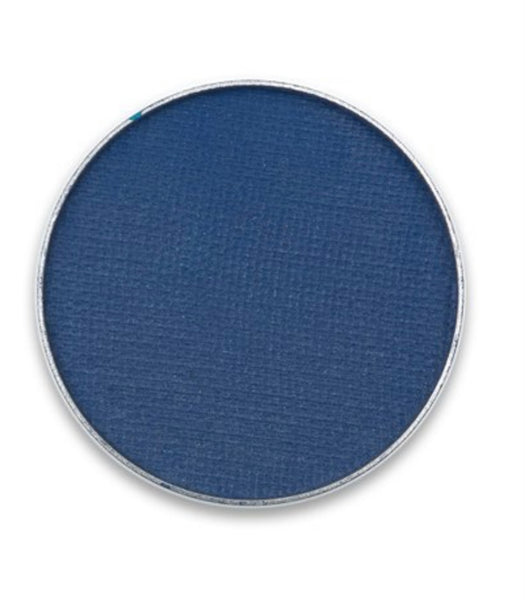 DEEP SEA BLUE Eye Shadow Compact