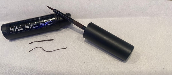Dark Brown Liquid Eyeliner