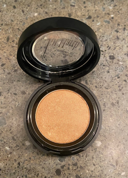 CHARMED Eye Shadow Compact