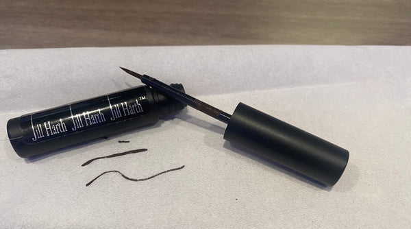 Dark Brown Liquid Eyeliner