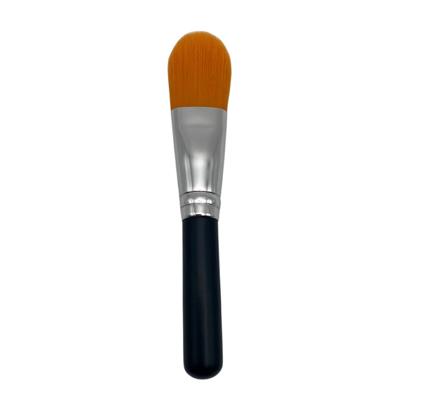 Shortie Foundation Brush