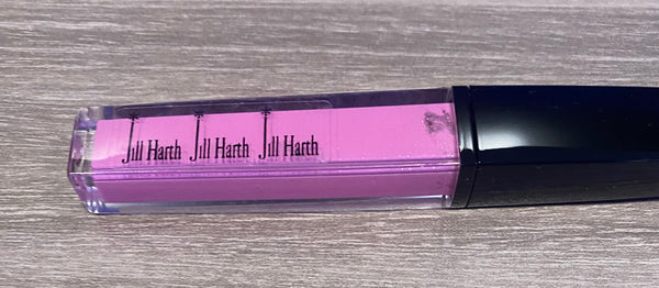Little Bow Pink Lip Cream Matte