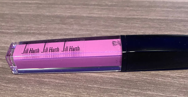 Little Bow Pink Lip Cream Matte