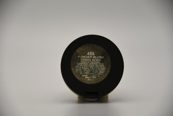 Terra Rose Powder Blush