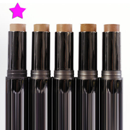 Porcelain Creme Foundation Stick