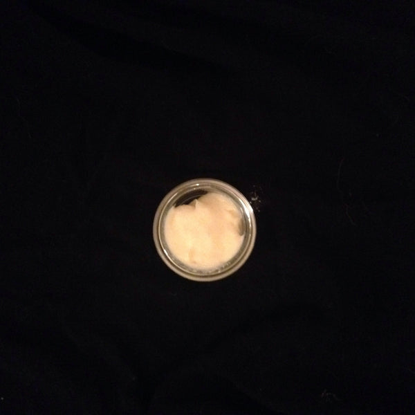 Exfoliating Enzyme Scrub