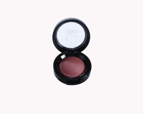 Bouquet Baked Blush