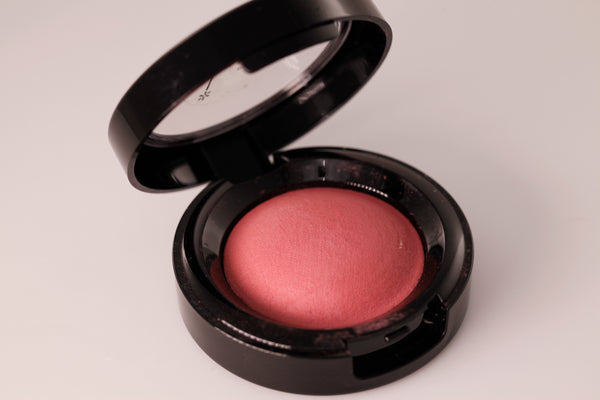 Bouquet Baked Blush