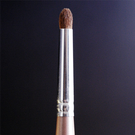 Eye Crease Contouring Brush