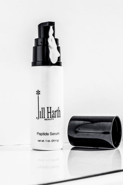 Peptide Serum