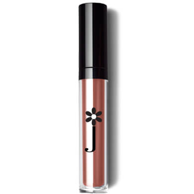 Dusty Rose Liquid Lipstick ~ Mauve Brown with a neutral undertone