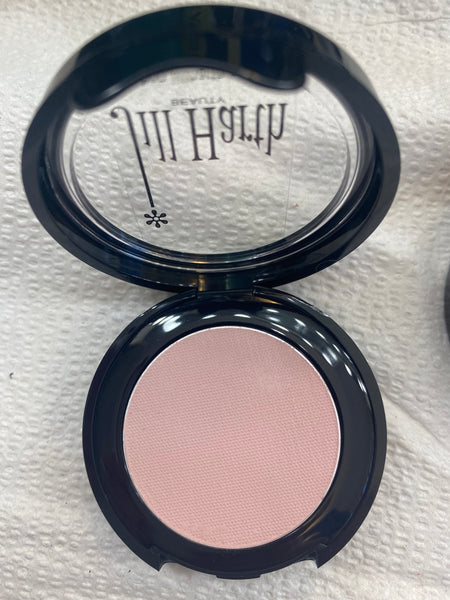 Basic Pink Matte Eye Shadow