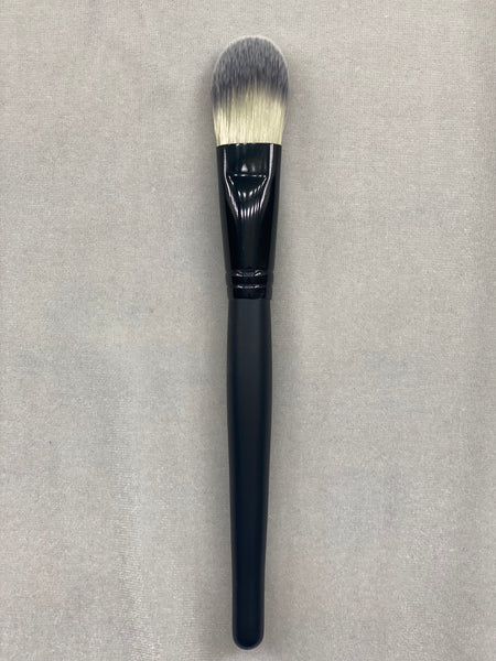 Creme Foundation Brush