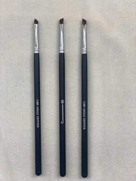 Angle Eyeliner Definer Brush C409