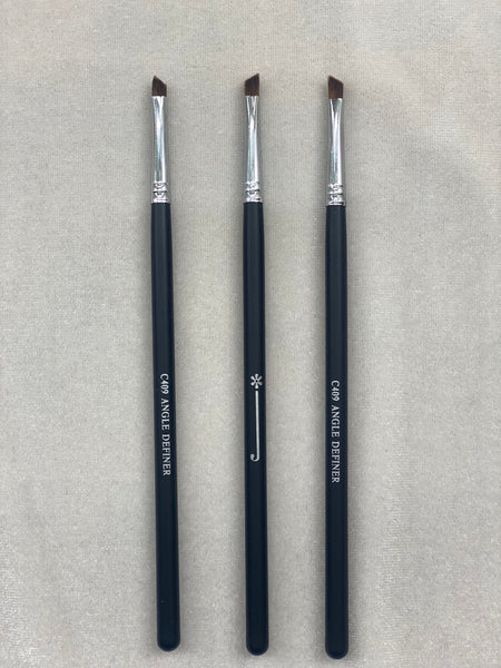 Angle Eyeliner Definer Brush C409
