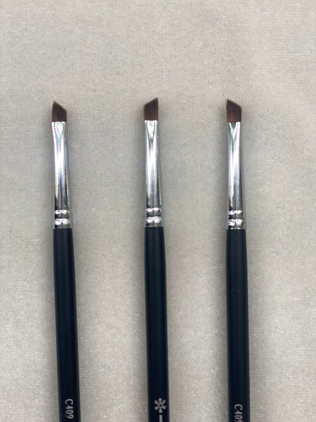 Angle Eyeliner Definer Brush C409