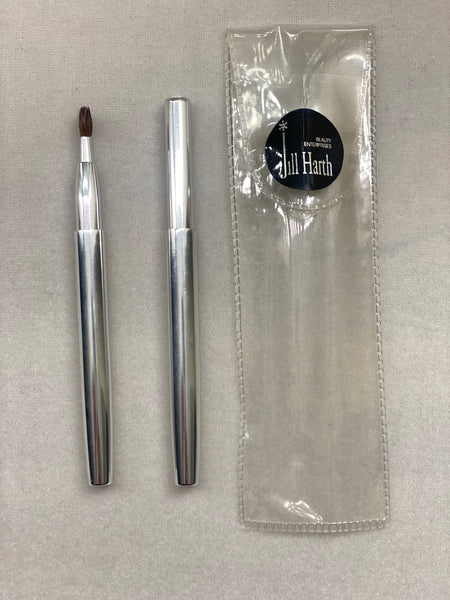 Retractable Lip Brush