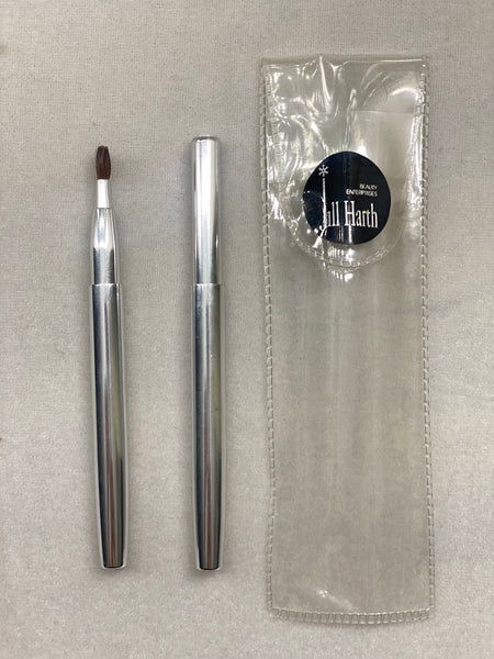 Retractable Lip Brush